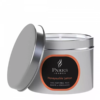 Parks London Honeysuckle Lemon Scented Candle - Image 2
