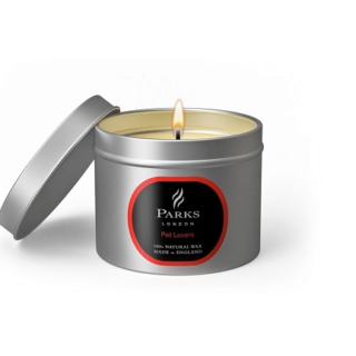 Parks London Pet Lovers Scented Candle