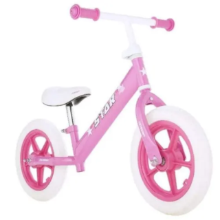 Terrain Star Balance Wheel Training Bike