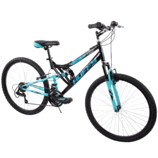 Huffy 26" Women's Trail Runner Mountain Bike