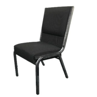 Virco Stacking Commercial Chair - 1Pc