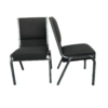 Virco Stacking Commercial Chair - 1Pc - Image 5