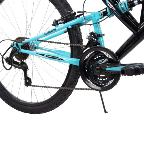 Huffy 26 trail runner womens mountain bike sales