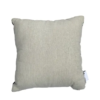 Studio Chic Blue Boucle Square Throw Pillow - 22'' X 22'' - Image 5