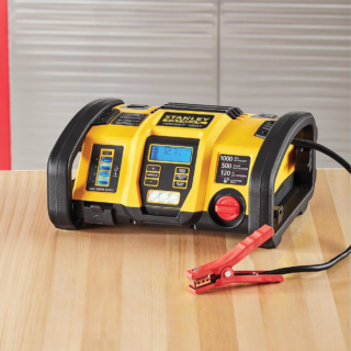 Stanley Fatmax 1000 Peak Amp Power Station