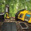 Stanley Fatmax 1000 Peak Amp Power Station - Image 4