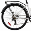 Infinity 700c Boss Three Discos Damas Bike - Image 3