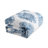 Costco Chandelier Full Reversible Comforter Set - 12pcs - Image 4