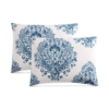 Costco Chandelier Full Reversible Comforter Set - 12pcs - Image 5