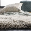 Thomasville Tangier Tile Cloud Shag Rug - 6ft 6in X 9ft 6in - Image 6