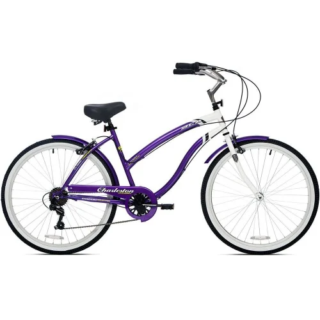 Kent 26" Bca Ladies Charleston Bike