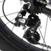 XC00 Fat Tire Bike - 66cm - Image 4