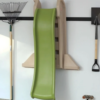 Step2 Naturally Playful Big Folding Kids Slide - Plastic - Image 2