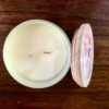 Willow + Rose Joyful Orchard Mokara Scented Candle - 11oz - 312g - Image 2