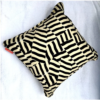 Decorative Toss Pillow - 18in X 18in - Image 3