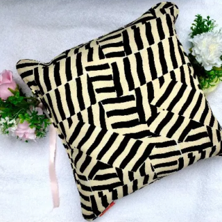 Decorative Toss Pillow - 18in X 18in