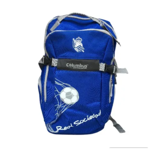 Columbus Real Sociedad 15'' Backpack - 30L