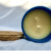 W + L Ocean Essentials Oils Scented Candle - 16oz - Image 2