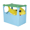 Baby Shark 6V Plush Ride-On - Image 4