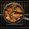 Circulon Premier Professional 10-Piece Non-Stick Cookware Set - Image 2