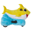 Baby Shark 6V Plush Ride-On - Image 6