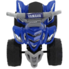 Yamaha Foot To Floor Raptor ATV Kids Ride-On - Image 2