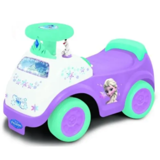 Disney Frozen Kids Ride-On Toy