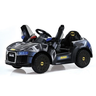 Marvel Batman E-Batmobile 6v Ride-On Car