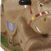 Step2 Patches The Rocking Horse Riding Toy - Image 5