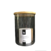Excellent Houseware 1700ml Glass Storage Jar With Bamboo Lid - Image 5