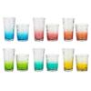Jia Wei 12pc Tumbler Set - Image 2