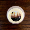 Spaas Soft Glow ''Ginger Love'' Citronella Candle - Image 3