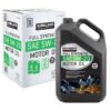 Kirkland Signature Full Synthetic 6 Pack 1-Quart Bottle - Sae 5W-20 Motor Oil - Image 2