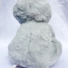 Keel Toys Sloth And Baby Plush Teddy Bear - 25cm - Image 3