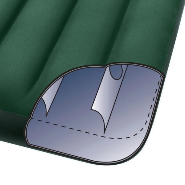Intex Prestige Airbed Inflatable Mattress, Queen - Image 3