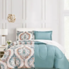 Macy's Marcello Reversible Comforter Set - 8pieces