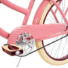 Huffy 26" Nel Lusso Girls' Cruiser Bike With Perfect Fit Frame - Image 4