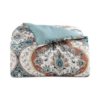 Macy's Marcello Reversible Comforter Set - 8pieces - Image 5