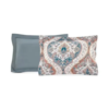 Macy's Marcello Reversible Comforter Set - 8pieces - Image 6