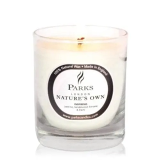 Parks London Natures Own Inspiring Scented Candle 8.4oz