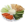 Excellent Houseware 3 In 1 Cake Stand Wth Cover - Image 2