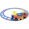 Kid Motorz Talking Train 6-Volt Battery-Powered Ride-On - Image 5