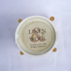 Linen Wool Scented Candle - Image 3