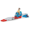 Step2 Thomas The Train Up & Down Roller Coaster Ride-On Toy - Image 6