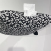 Opalhouse Decorative Toss Pillow - 18 x 18 inches/45.72cm x 45.72cm - Image 3