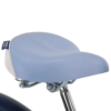 Huffy 26" Cranbrook Women's Beach Cruiser Bike - Blue/black - Image 4