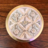 La Rosa Sacred Sage Scented Candle - 14 Oz (397g) - Image 2