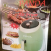 Panda Express Chicken Air Fryer - 8L - 1800W - Image 4