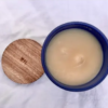 W + L Ocean Essentials Oils Scented Candle - 16oz - Image 3