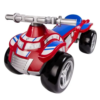 PAW PATROL RYDER'S FOOT-TO-FLOOR ATV RIDE-ON